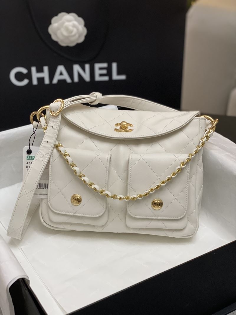 Chanel Stachel Bags